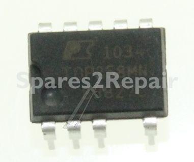 Power Integrations Ic - Off-line Switcher,35-92w,sdip10c Typ: