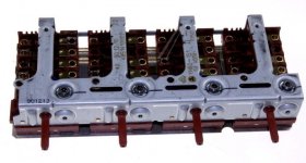 Switch - Energy Regulator-4 Way Bl [Bosch Siemens]