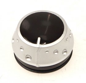 Timer Button - Timer-select Knob [Candy Hoover]