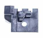 Fixings And Brackets - 8512520 Glass Holder Right [Amica]