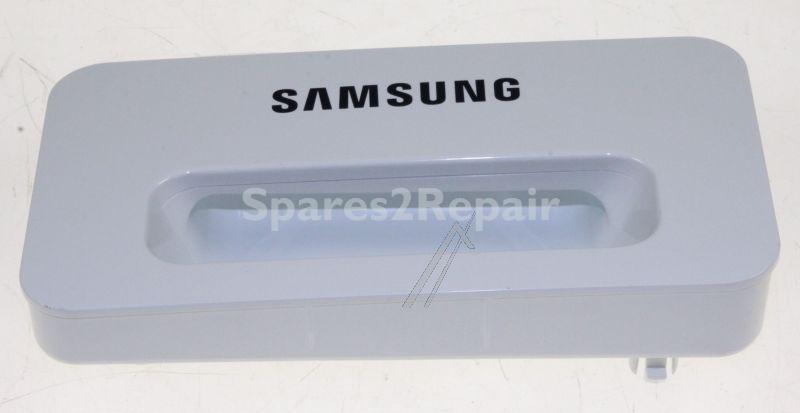 Samsung Detergent Dispenser Cover - Dc97-16634a Assembly Panel Compartment Griffin Wf9904rwe1-xe