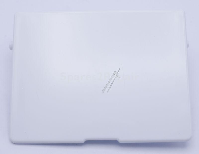 Housing Part - 1052804 Right Side Panel White [Amica]
