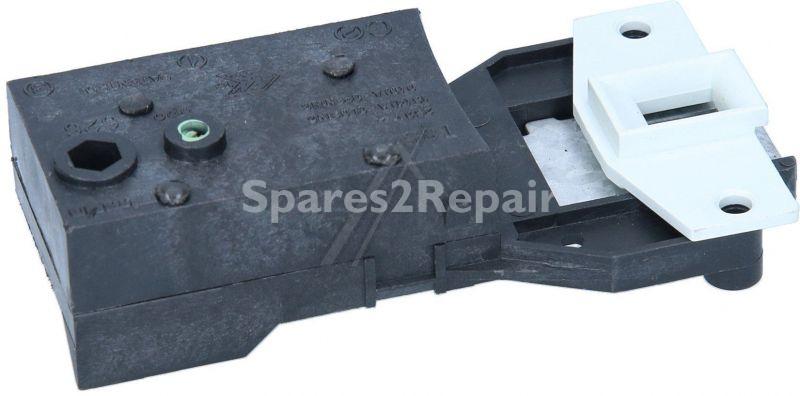 Compatible Door Interlock Switch - Schalter 8201-8217 5 Generation