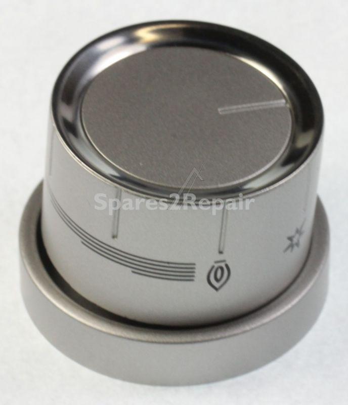 Control Knob - 00638779 Knob-cooking Area [Bosch Siemens]