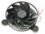 Ventilator Motor - 49123469 Motoventilat_2501000027 [Candy Hoover]