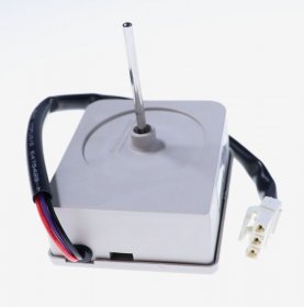 Compatible Ventilator Motor - Kbl-48zwt05-1202a Freezer Fan Motor Dc12v 2w 2200r-min Ccw