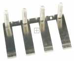 Screw - 00422126 Screw [Bosch Siemens]