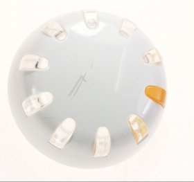 Timer Button - 46005315 Timer-select button [Candy Hoover]