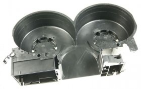 Fireplace - C00518999 482000098188 Chimney Part Upper [Whirlpool Indesit]