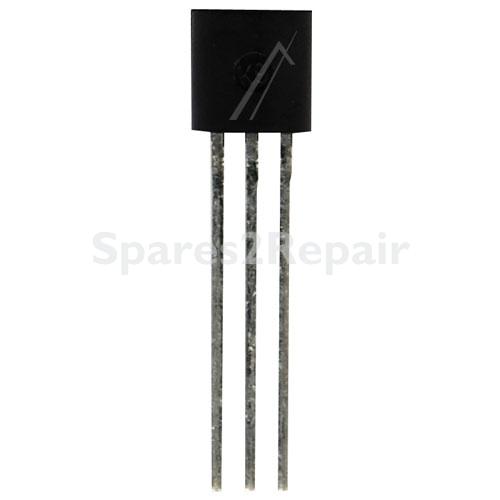 On Semiconductor Ic - Ic Voltage Sensor, To-92