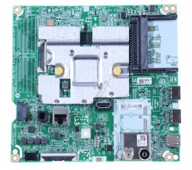 Lg Board - Ebu67066391 Bpr Total Assembly