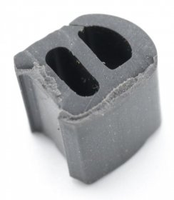 Rubber Stop - 49045479 Gommino Griglia [Candy Hoover]