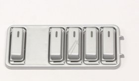 Lg Button - Mbg62329502 Button control