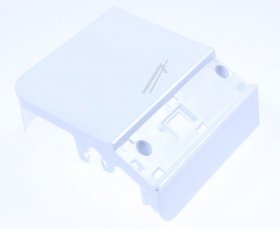Casing Cover - 9178018912 C00898307 Front Cover Of Refrigerator Wind Tunnel [Arcelik]