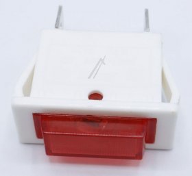 Lamp Cover - 49127540 Coprilamp_1 06 tq4770-358 [Candy Hoover]