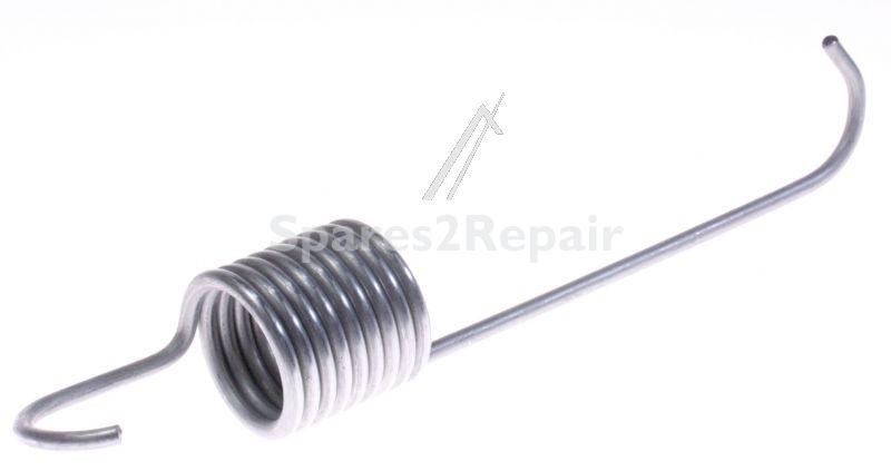 Tub Spring - 2807790100 C00910441 Suspension Spring [Arcelik]