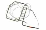 Lg Defrosting Heater - 5300jr1013b Heater Sheath