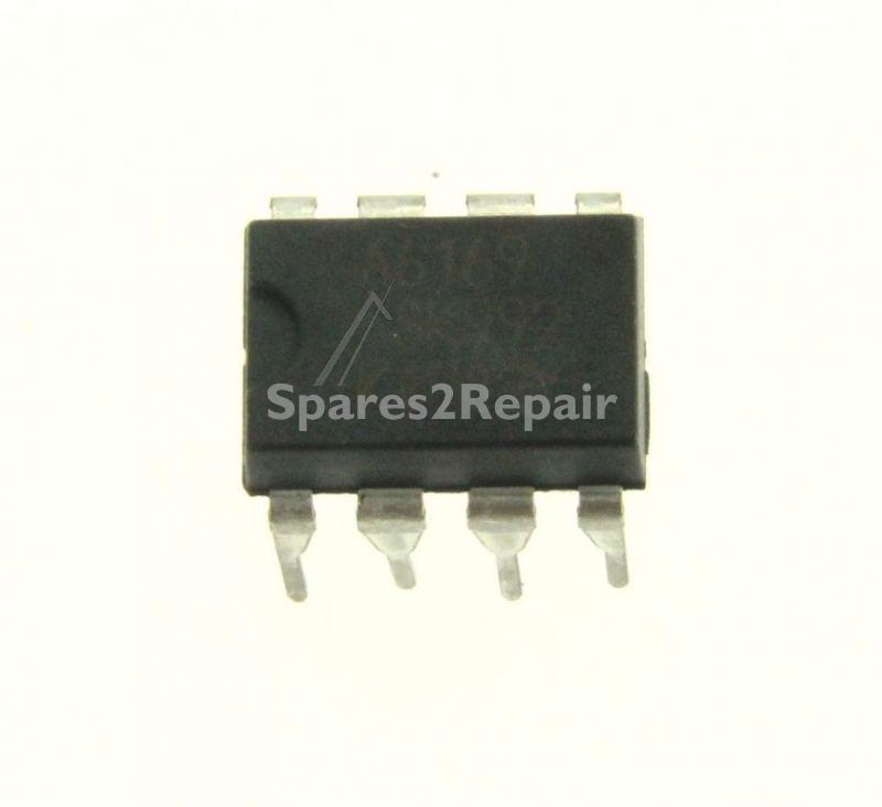 Sony Various Ics - Tps51124rger 671114501 Ic