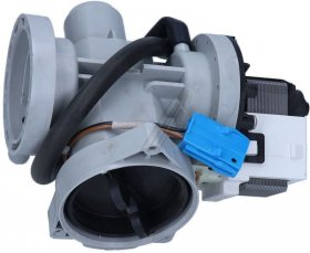 Lg Drain Pump - Bpx2-94l 5859en1006s Pump Assembly Drain