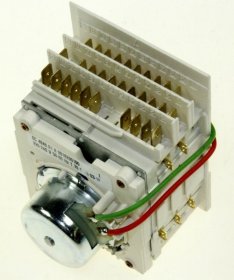 Timer - 2824700100 C00928846 Programmes Timer Gr [Arcelik]