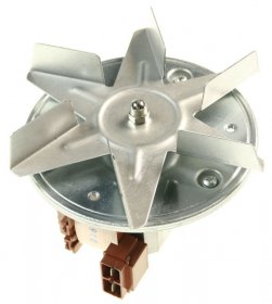 Elba Delonghi Ventilator Motor - 079008001f Fan Motor (ex079026)