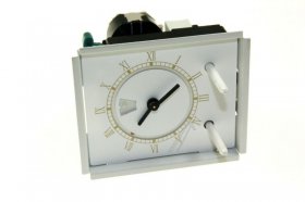 Timer - C00314793 481228210302 Clock [Whirlpool Indesit]