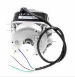 Ventilator Motor - Vn25-40 Elco LÜftermotor Universal 25w230-240v, 50-60hz