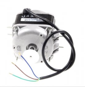 Ventilator Motor - Vn25-40 Elco LÜftermotor Universal 25w230-240v, 50-60hz