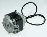 Compatible Ventilator Motor - Motor Fan 11x11x9cm 25w-0 75a 220v