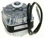 Ventilator Motor - Motor 10x10x10cm,16w-0,45a,
