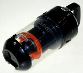 Dust Collector - 4055301388 Dust Cup Assembly [Electrolux Aeg]