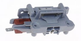 Door Lock - C00195887 482000023013 Door Lock [Whirlpool Indesit]