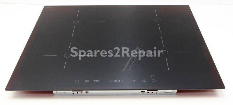 Ceramic Surface - C00378084 481944239158 Ceramic Surface [Whirlpool Indesit]