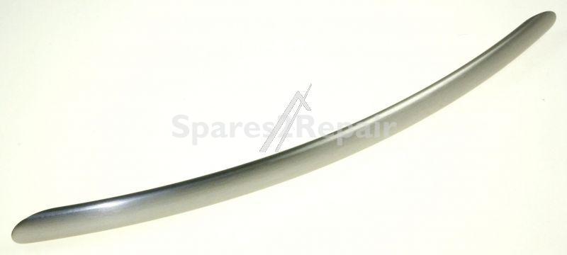 Oven Door Handles - 37010794 Handle Body (ellipse Arc Inox Duplo) [Vestel]