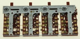 Energy Controler household App - 00496044 Energy Regulator-4 Way Bl [Bosch Siemens]