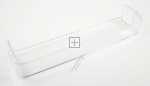 Panasonic Refrigerator - Freezer Door Shelf - 42128491 Cheese-butter Shelf-34