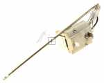 Compatible Oven Thermostat - Thermostat Universal For Oven 50°-300°-2 Contacts