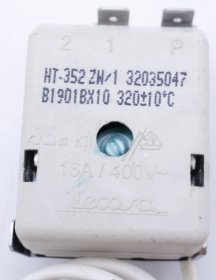 Oven Thermostat - 22067736 Thermostat Capillary 320°c Group Dg [Vestel]
