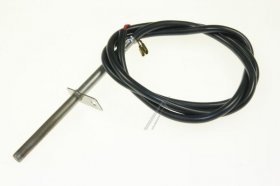 Temperature Sensor For Cookers, Oven And Cooktops - C00138851 482000022926 Probe [Whirlpool Indesit]