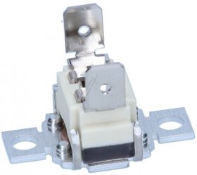 Fixed Value Thermostat - 161771 301 - 130°c 140018026041 Overheat Protection Thermostat [Electrolux Aeg]