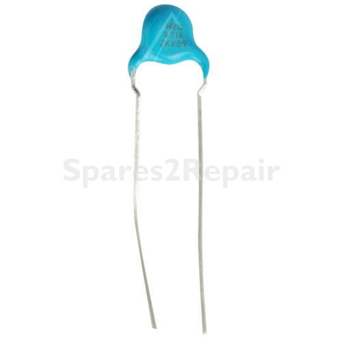 Sony Ceramic Capacitor - 4 7uf 111204611 Cap Ceramic 4 7µf X6s 2012