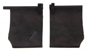 Air Shield - 9188065686 Kit Deflettore Dx-sx 2m (v2)+molla [Arcelik]