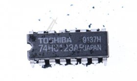 Sony Various Ics - Tc74hc123ap 875923947 Ic
