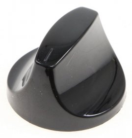 Control Knobs - 413f28 Knob P [Sogedis]