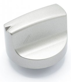 Teka Control Knobs - 61004119 Metal Gas Knob Tk09