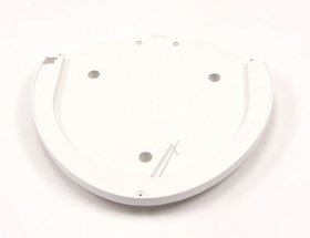 Philips Saeco Bottom Plate - 300008370921 Filter Air Filter Base