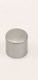 Power Button - 1063729 Switch Knob M-a Gray [Amica]
