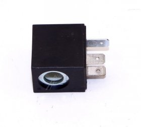 Coil For Solenoid Valve - Ss-1810002489 Magnetic Valve [Groupe SEB]