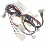 Harness - 140071354017 Harness pcb door (b) [Electrolux Aeg]