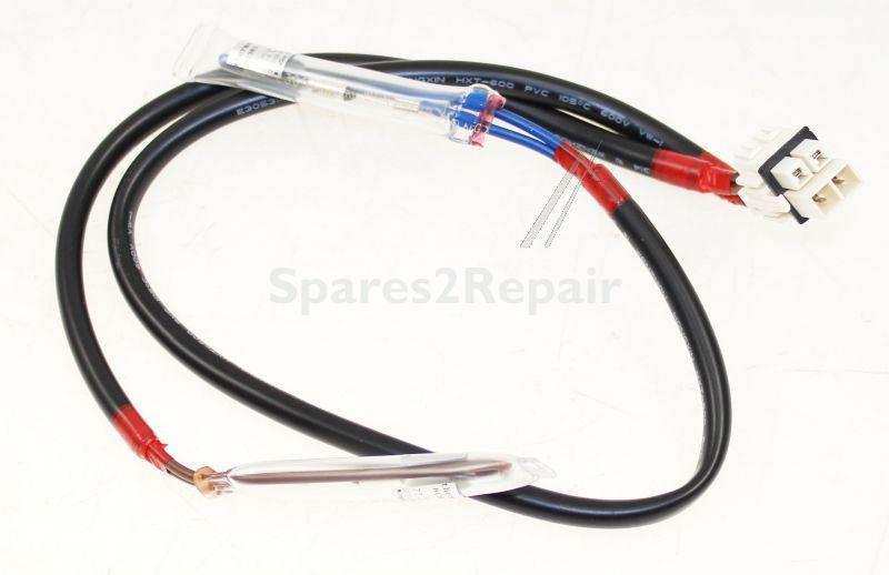 Meiling Thermostatic Fuse - B1385 4-14(a1) 890120471 Temperature Fuse